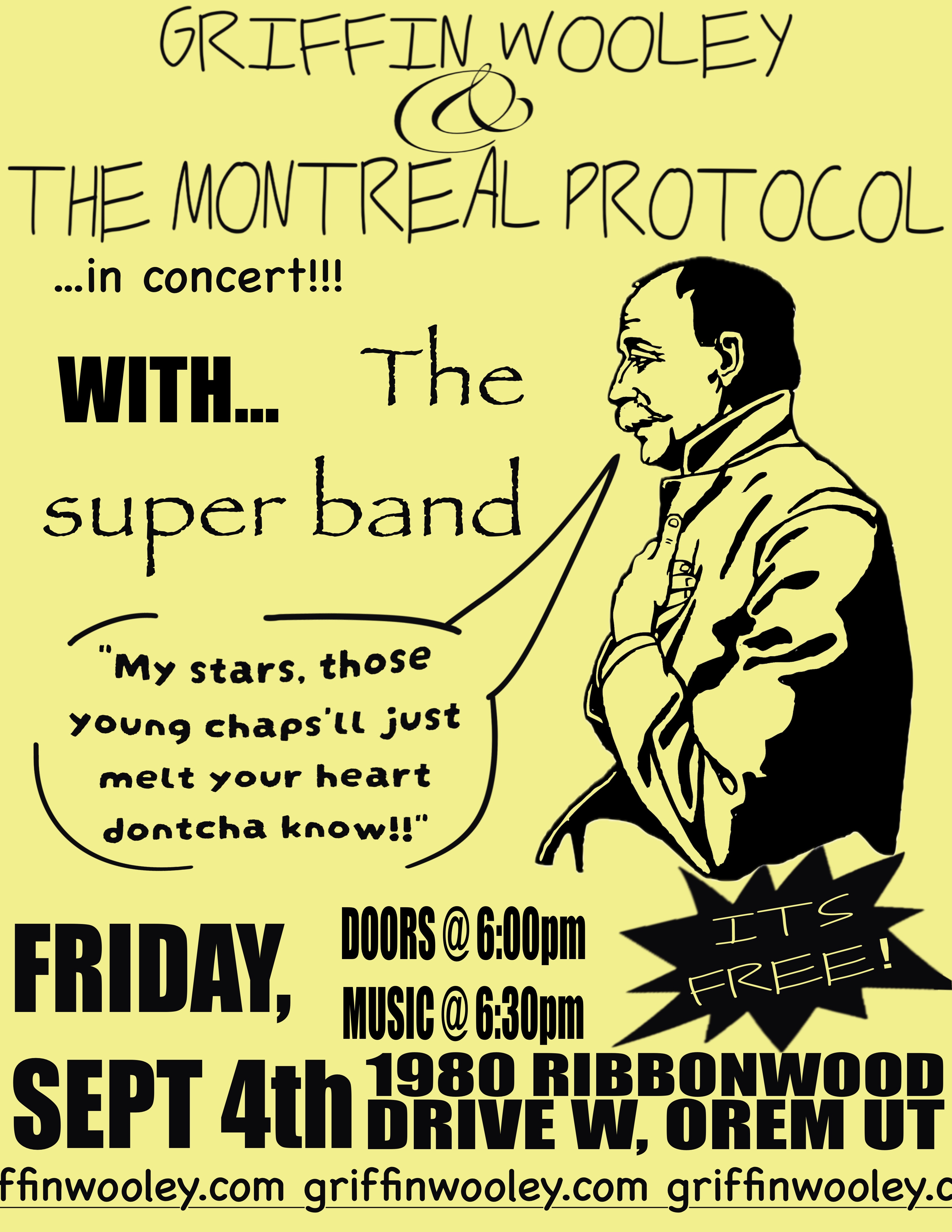 Mont Prot Post