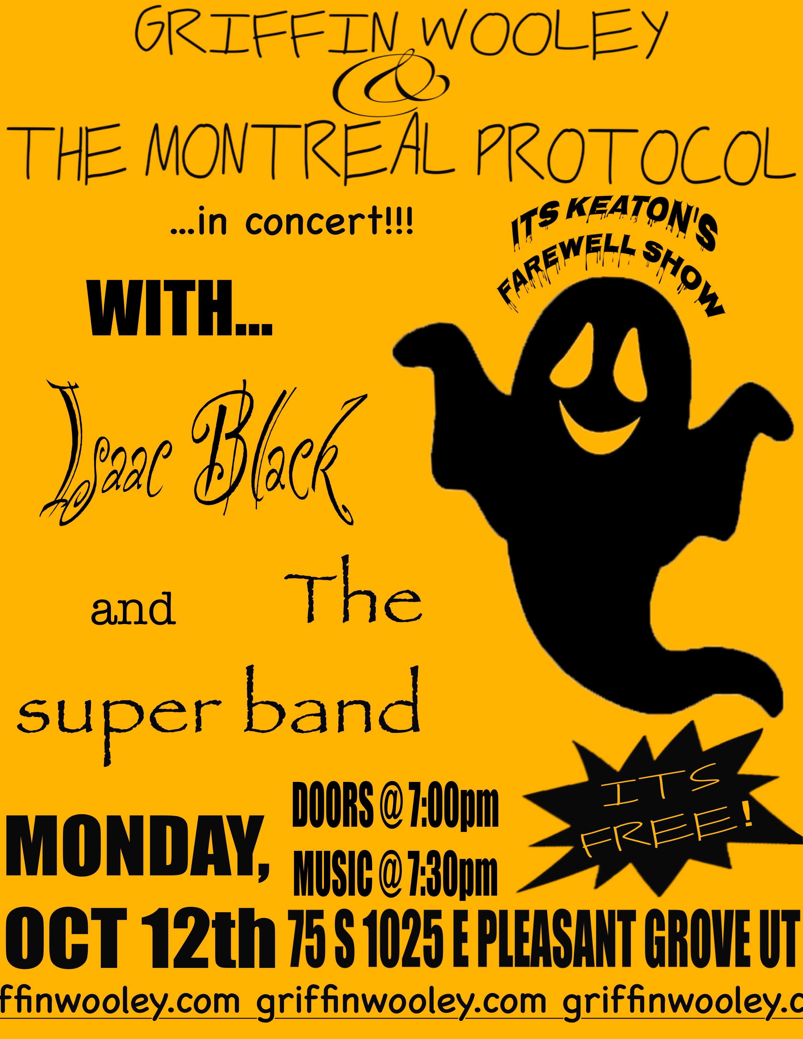 Mont Prot Post