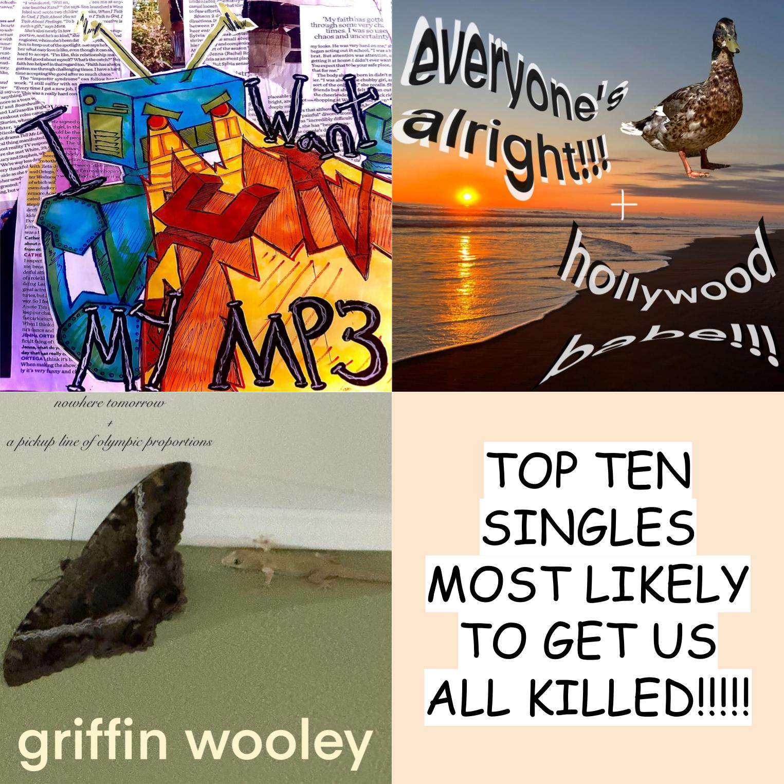 top-ten-singles